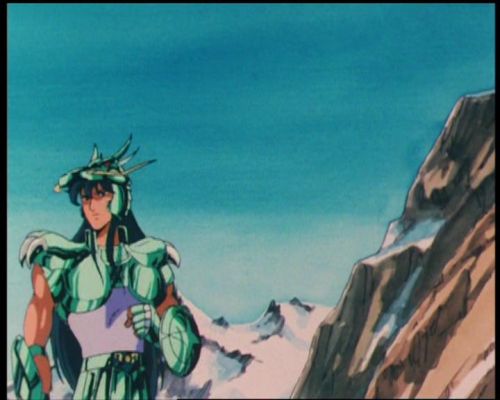 Otaku Gallery  / Anime e Manga / Saint Seiya / Screen Shots / Episodi / 012 - Lotta per la causa / 175.jpg